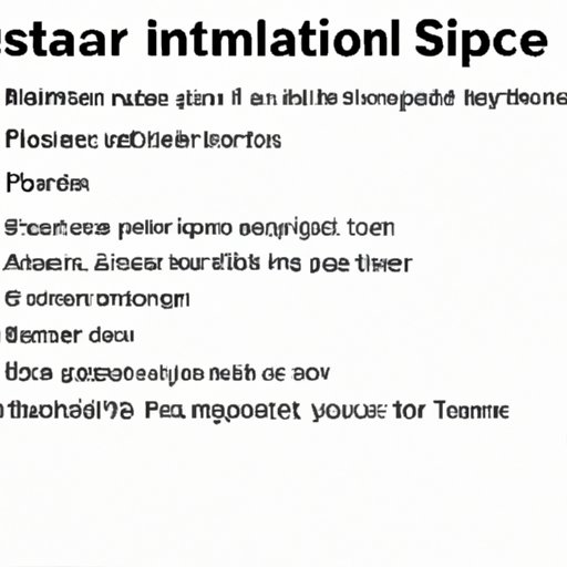 How To Resolve Issues With Apple Music Not Playing