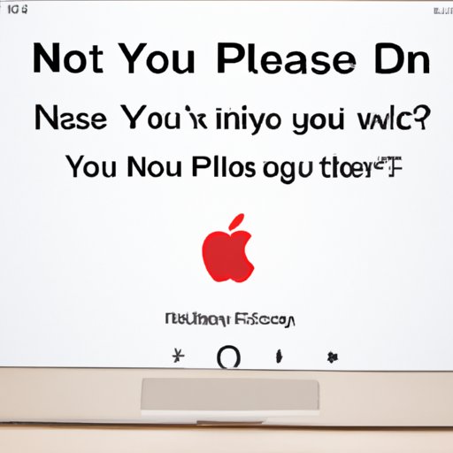 What To Do If Your Apple Music Is Not Playing