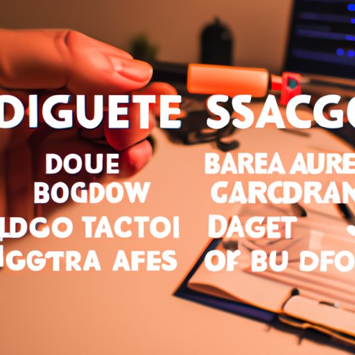 Exploring the Reasons Why High Blood Sugar Levels Occur After Exercise