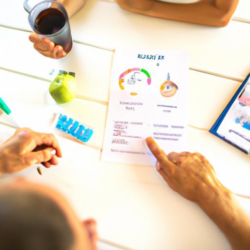 Discovering Strategies to Manage Blood Sugar Levels After Physical Activity