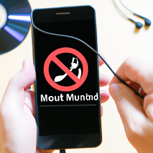 Troubleshooting Unwanted Music on Your Phone