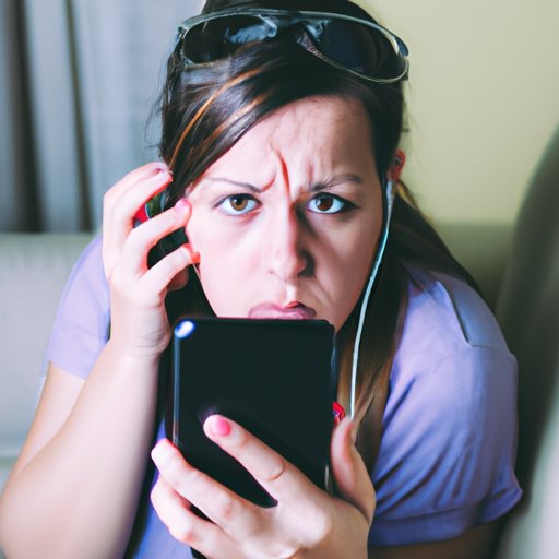 Finding the Source of Unwanted Music on Your Phone