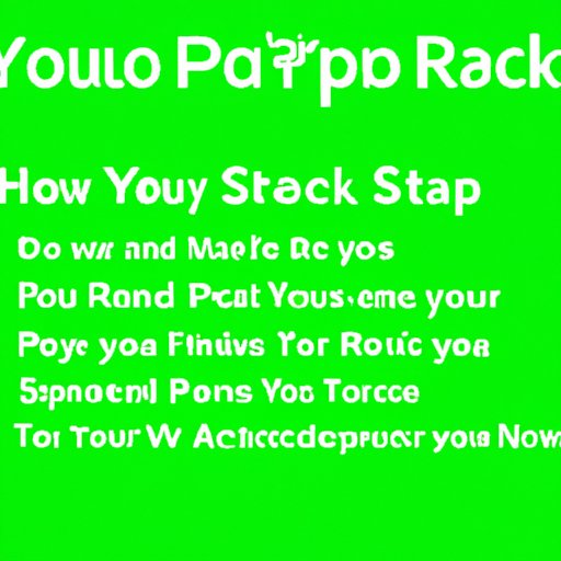 How to Resolve Spotify Playback Issues