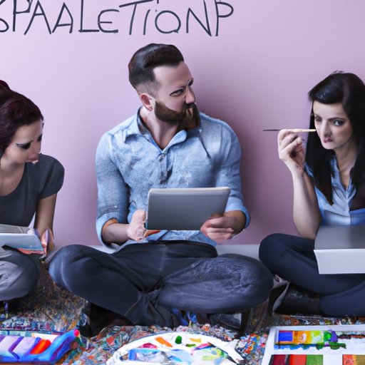 Evaluate How New Technology Provides Opportunities for Creative Expression