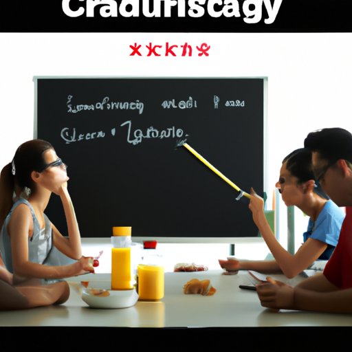 Explain How Nutrition Can Affect Intellectual Capacity