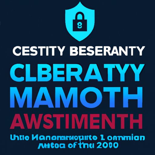 History of Cybersecurity Awareness Month