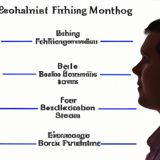 Exploring the Link Between Behavioral Choices and Financial Decisions