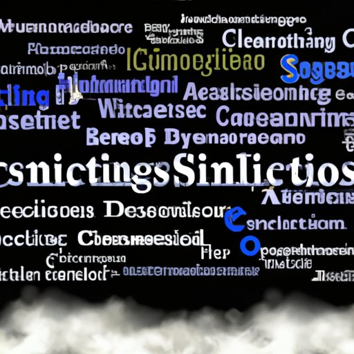 Exploring the Complexity of Scientific Concepts