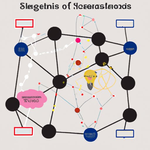 Understanding the Interconnectedness of Scientific Ideas