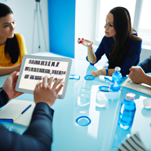 Discussing Impact of Social Media on Brand Awareness and Engagement