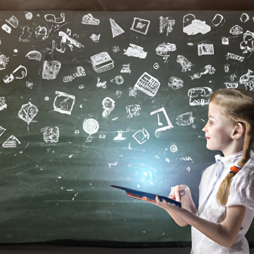 Exploring the Benefits of Technology for Education