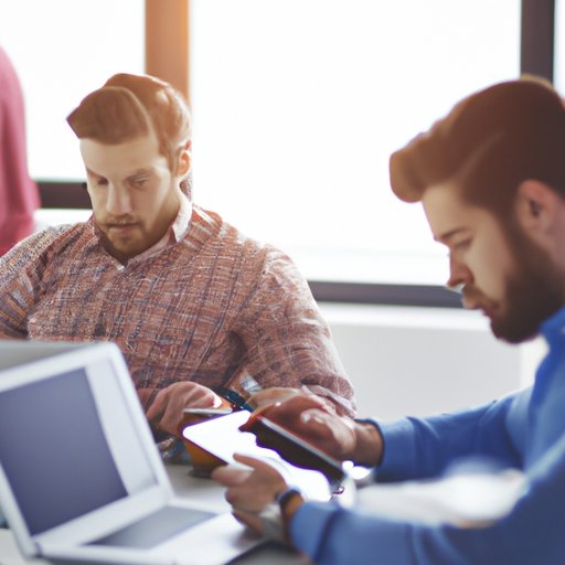 How Technology is Changing the Way We Do Business