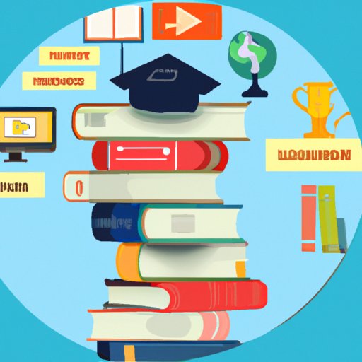 Improved Access to Learning Resources