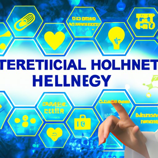 How Technology Can Help Improve Healthcare Delivery