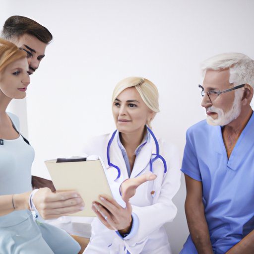 Enhanced Communication Between Doctors and Patients