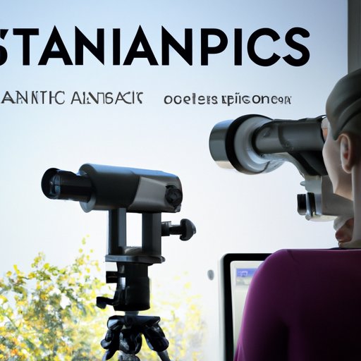 How Technology Can Enhance the Quality of Observations