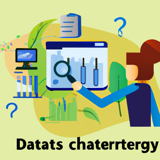 How Technology Helps Researchers Gather Data Quickly and Easily