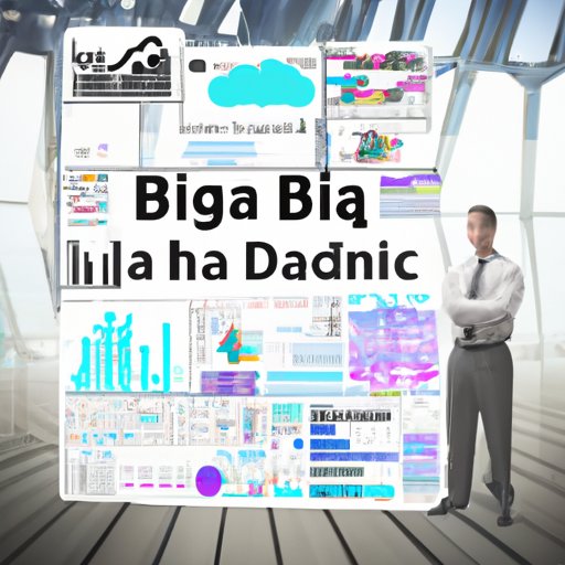 Examining the Advantages of Using Big Data for Business Intelligence