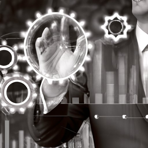 Analyzing the Impact of Technology on Business Growth and Profitability