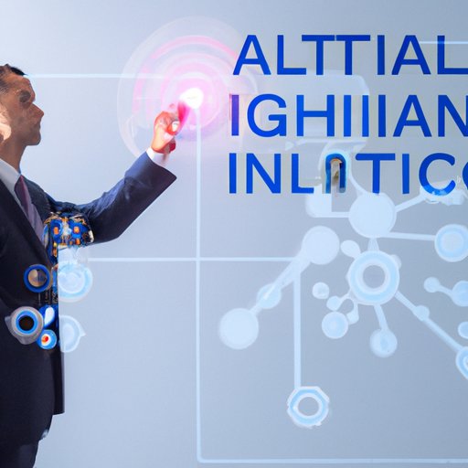 Investigating the Benefits of Implementing Artificial Intelligence in Business Strategies