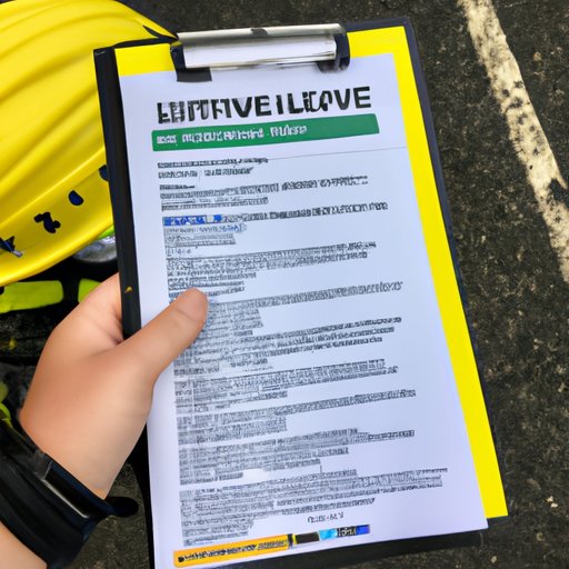 Assessing the Health and Safety Concerns of the Liv Tour