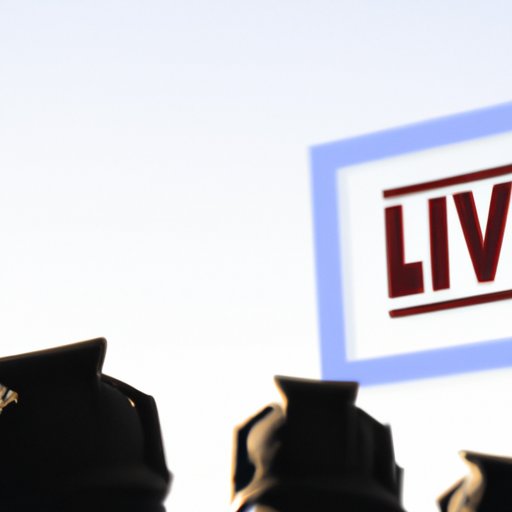 Exploring the Ethical Issues Surrounding the Liv Tour