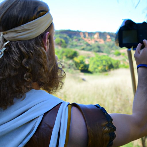 Exploring the Historical Context of the Movie Barbarian