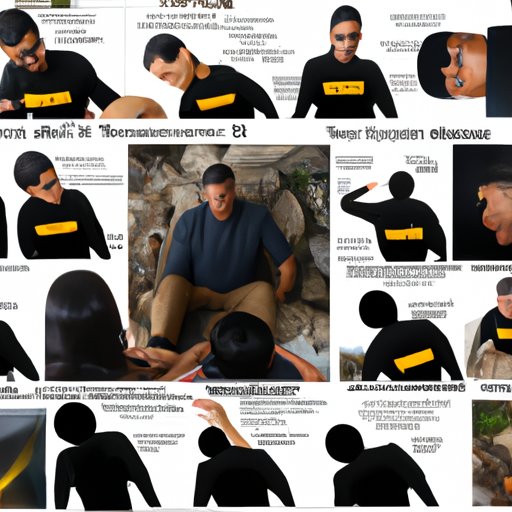 Examining the Character Arc of Black Adam in the Movie