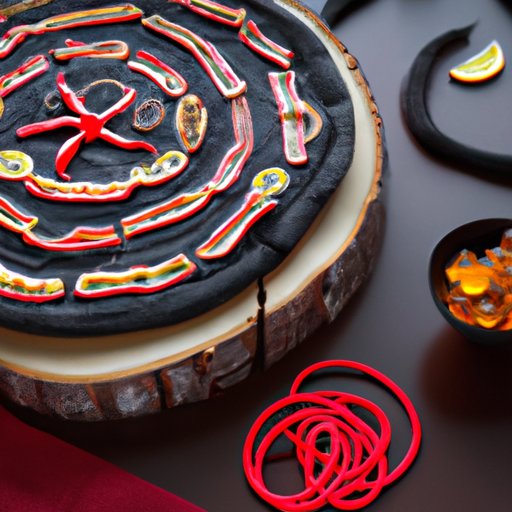 The Creative Inspiration Behind the Title