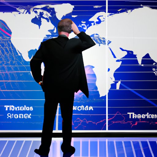 Examining the Current State of Global Trade