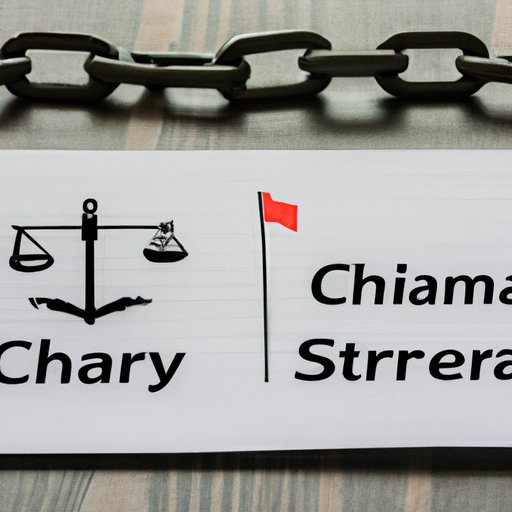 Investigating the Effects of Tariffs on Supply Chain Availability