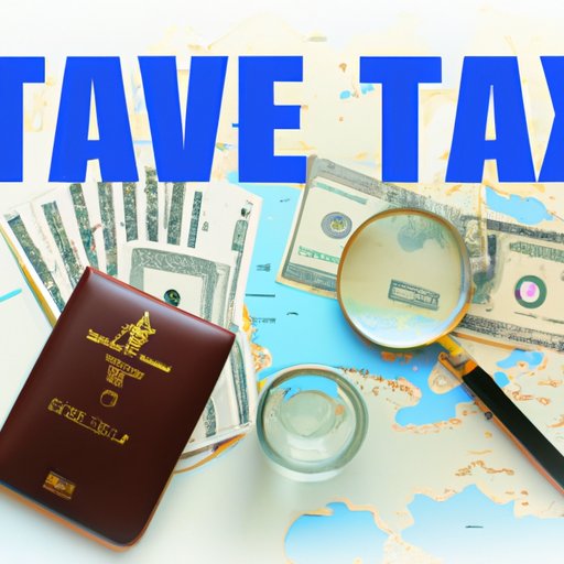 Evaluate the Effects of Taxes and Fees on Travel Costs