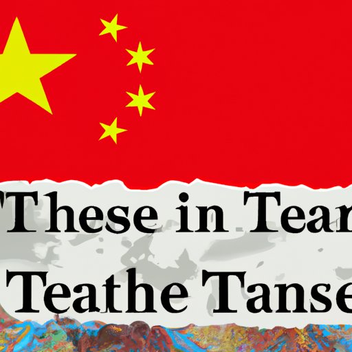 Environmental Impact of Tourism in Tibet