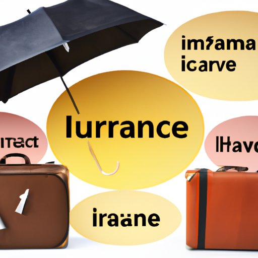 Different Plans Offered by Travelers Insurance