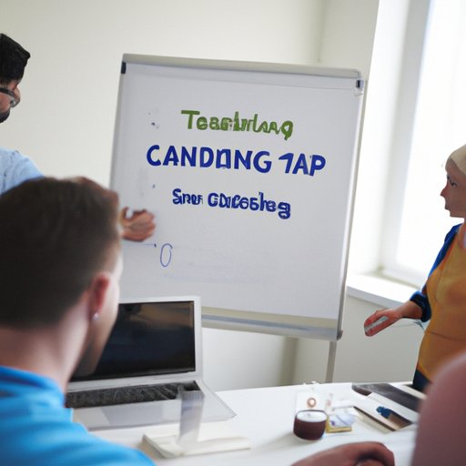 Opportunity to Learn New Skills