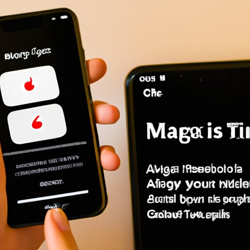 Tips and Tricks to Get Your Apple Music Playing Again