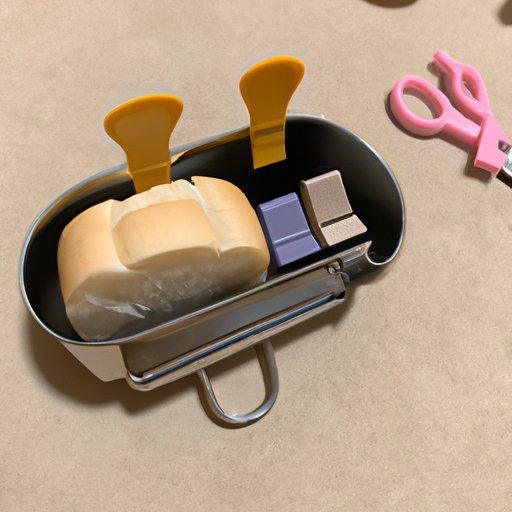 How a Bread Clip Can Help You Keep Your Toiletries Organized When Traveling