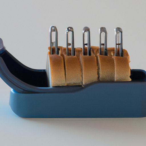 Five Reasons to Bring a Bread Clip on Your Travels