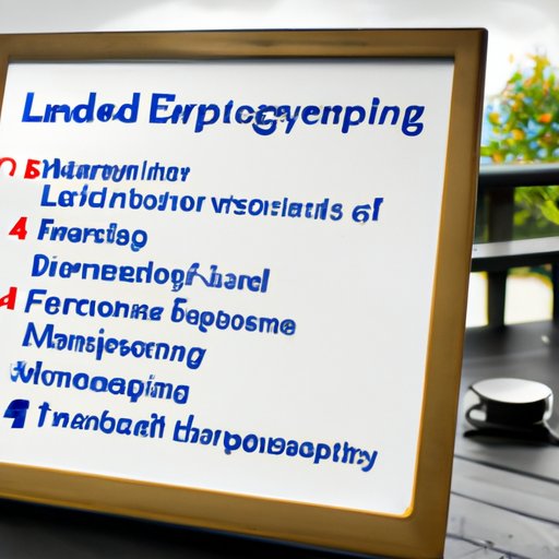 Examining the Impact of Leadership Development on Employee Engagement