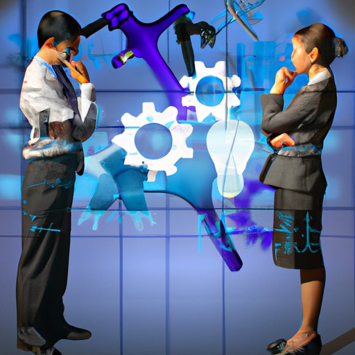 Examining the Intersection of Business and Science