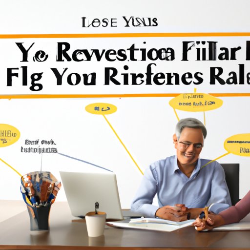 How to Develop a Retirement Plan With a Financial Advisor