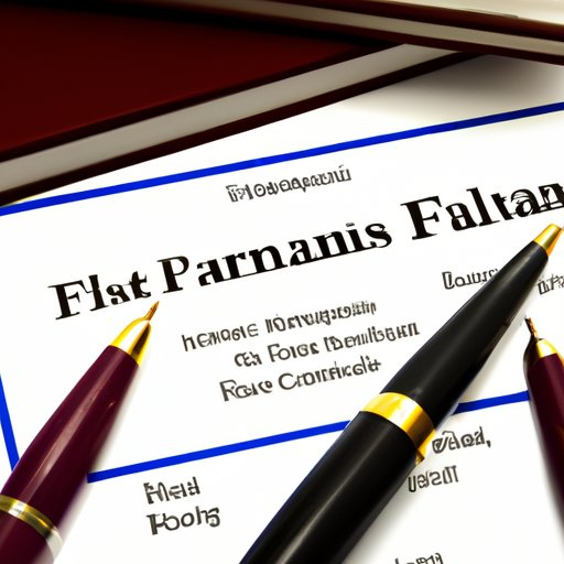 Estate Planning With a Financial Advisor