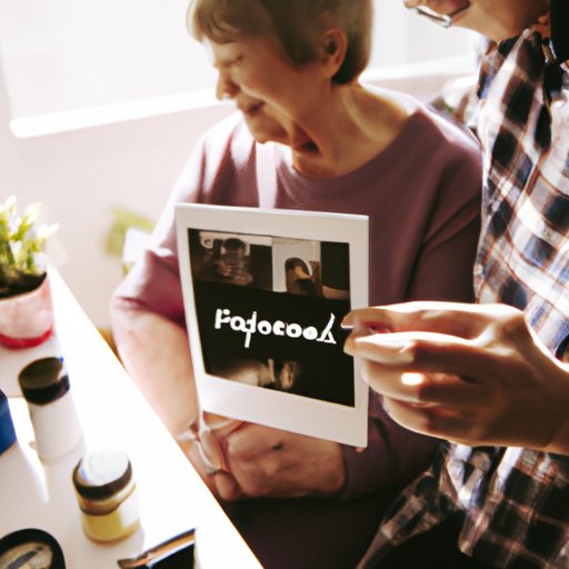 Preserving Memories and Capturing Special Moments