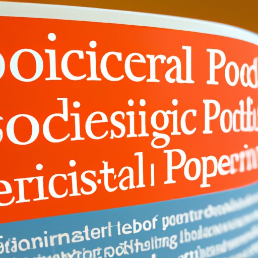 Investigating How Political Science Impacts Public Policy