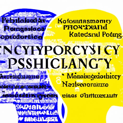 Examining the Theories and Principles of Psychological Science
