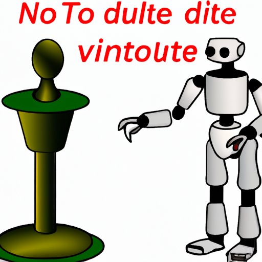 Robots Do Not Possess an Understanding of Ethical and Moral Values