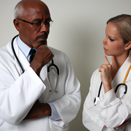 Considering How Free Health Care Could Reduce Health Disparities