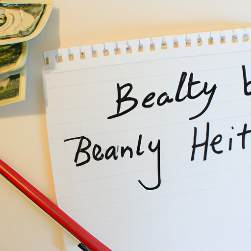 How to Eat Healthy on a Budget