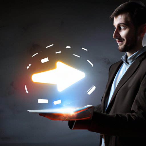 Improved Access to Information and Resources