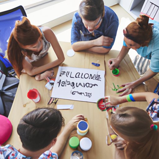 Opportunities for Creative Problem Solving